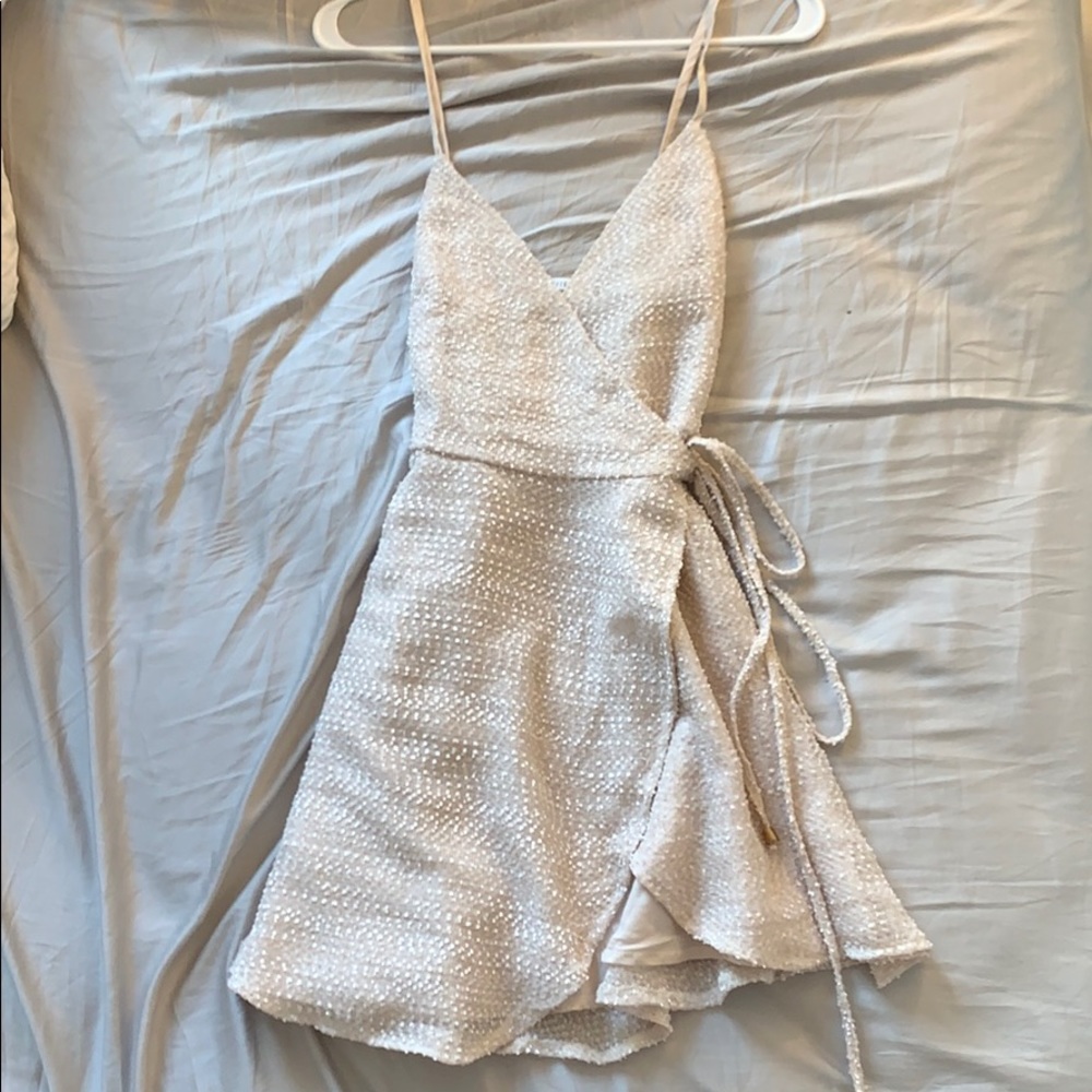 Milan The Label Dress